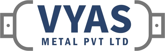 Vyas Metal Pvt Ltd Device mark 5945566 Trademark