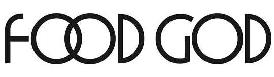 Foodgod (label) Device mark 5945694 Trademark
