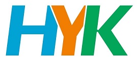 Hyk Device mark 5945983 Trademark