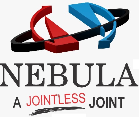 Nebula A Jointless Joint With Ns Logo Device mark 5946056 Trademark