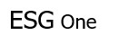 Esg One Device mark 5946207 Trademark