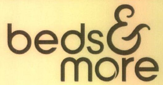 Beds & More Device mark 5946575 Trademark