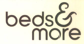 Beds & More Device mark 5946587 Trademark