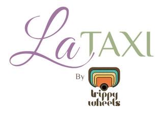 Lataxi Device mark 5946831 Trademark