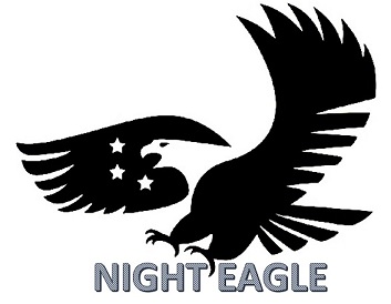Night Eagle Device mark 5947016 Trademark