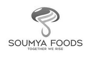 Soumya Foods - Together We Rise (with Device Of F) Device mark 5947143 Trademark