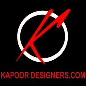Kapoordesigners.com Device mark 5947238 Trademark