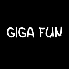 Giga Fun (logo) Device mark 5947316 Trademark