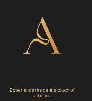 Nuhance With Device Of A Device mark 5947730 Trademark