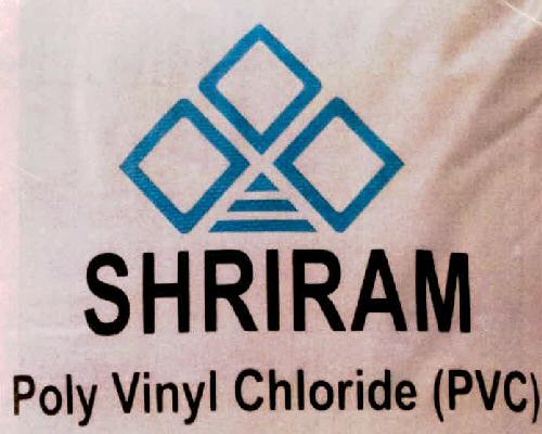 Shriram Poly Vinyl Chloride (pvc) Device mark 5947865 Trademark
