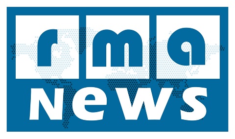 Rma News Device mark 5947929 Trademark