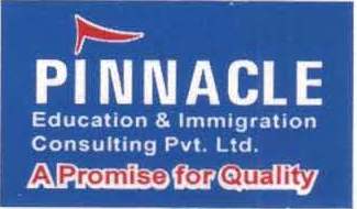 Pinnacle With Device Device mark 5947992 Trademark