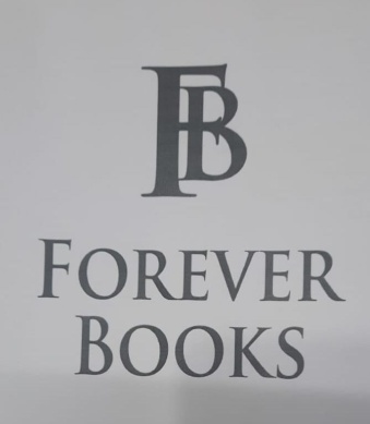 Fb Forever Books With Device Device mark 5948046 Trademark