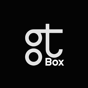 Oot Box (with Device) Device mark 5948223 Trademark