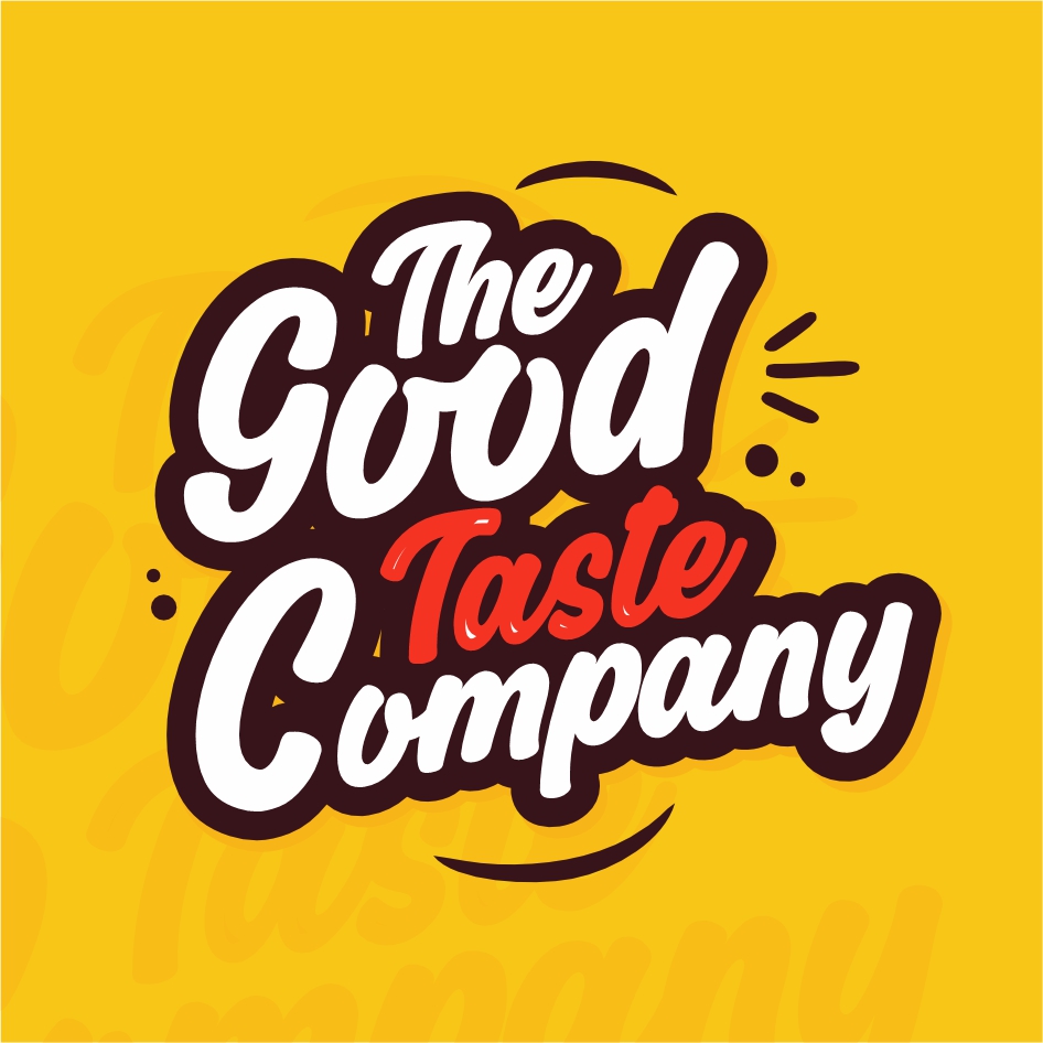 The Good Taste Company Device mark 5948560 Trademark
