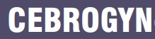 Cebrogyn Device mark 5948684 Trademark