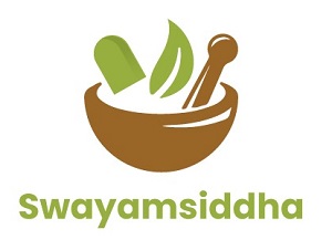 Swayamsiddha Device mark 5948855 Trademark