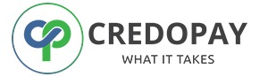 Credopay Device mark 5948874 Trademark