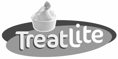 Treatlite Label Device mark 5949034 Trademark