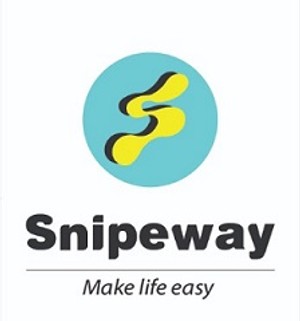 Snipeway - Make Life Easy Device mark 5949441 Trademark