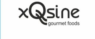 Xqsine Gourmet Foods Device mark 5949545 Trademark
