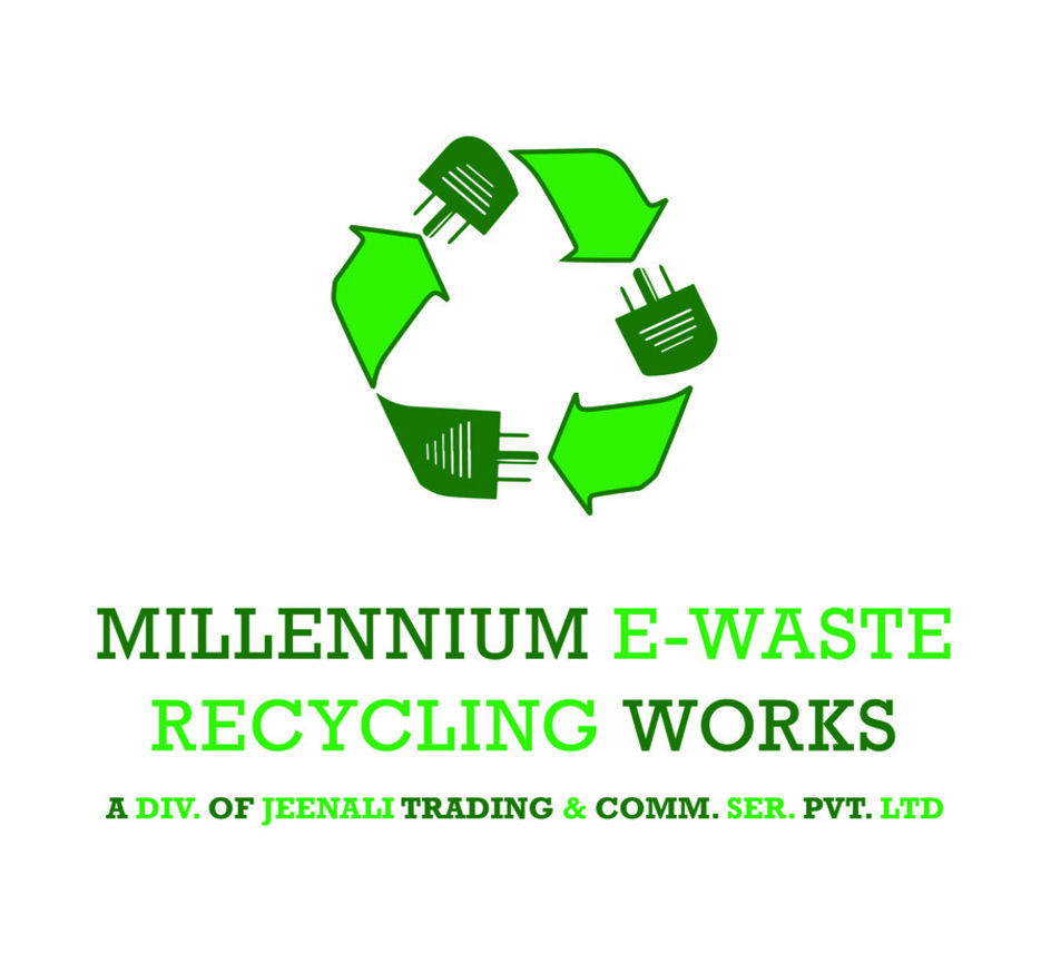 Millennium E-waste Recycling Works Device mark 5949664 Trademark