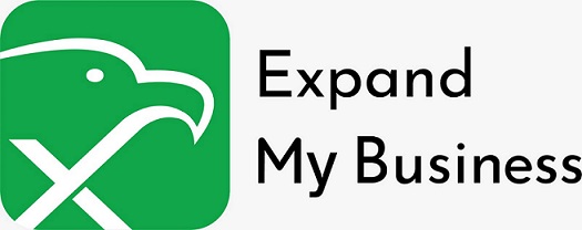 Expand My Business Device mark 5949682 Trademark