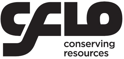 Cflo Conserving Resources Device mark 5949873 Trademark