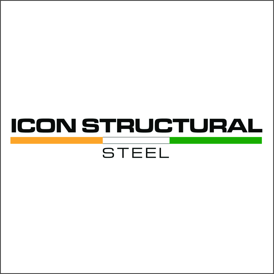 Icon Structural Steel Device mark 5949947 Trademark