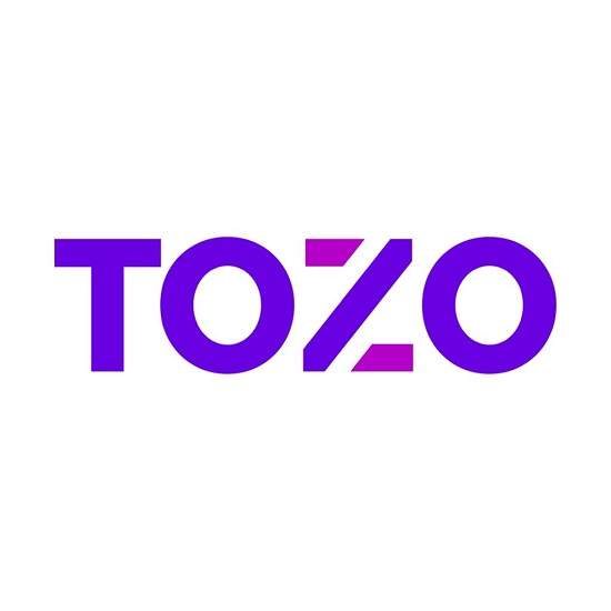 Tozo Device mark 5950204 Trademark