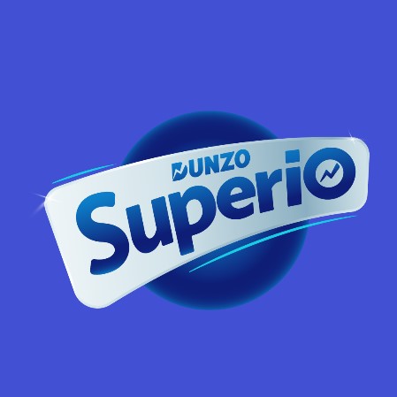 Dunzo Superio Device Device mark 5950249 Trademark
