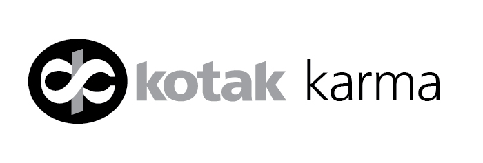 Kotak Karma (device) Device mark 5950636 Trademark