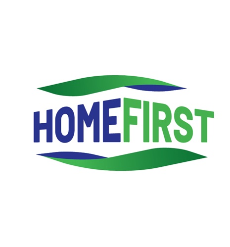 Device Of 'home First' Device mark 5950643 Trademark