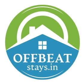 Offbeat Stays.in Device mark 5950688 Trademark