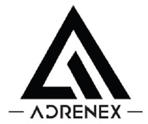 Adrenex L( Logo And Device) Device mark 5950825 Trademark
