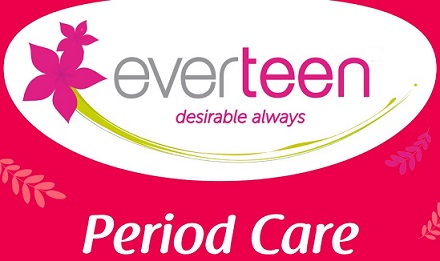 Everteen Period Care Device mark 5950870 Trademark