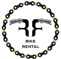 Rr Bike Rental Device mark 5951106 Trademark