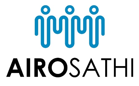 Airosathi Device mark 5951091 Trademark