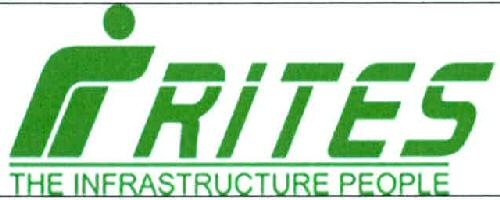 Rites The Infrastructure People Device mark 5951153 Trademark