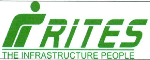 Rites The Infrastructure People Device mark 5951151 Trademark
