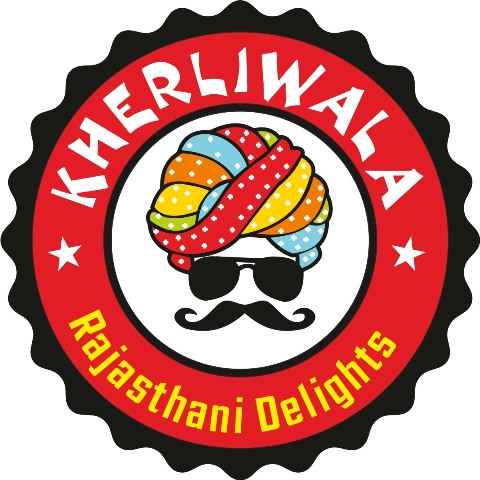 Kherliwala Rajasthani Delights Device mark 5951338 Trademark