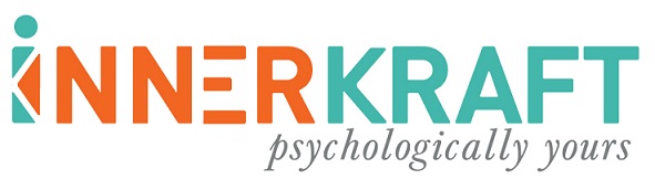 Innerkraft Psychologically Yours Device mark 5951464 Trademark