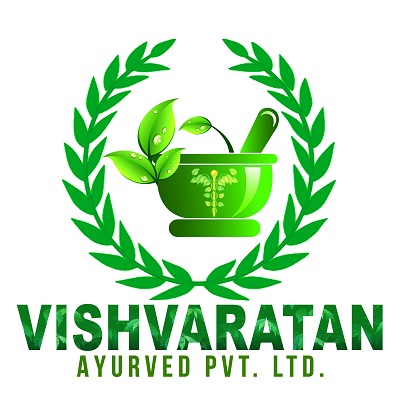 Vishvaratan Ayurved Private Limited Device mark 5951762 Trademark