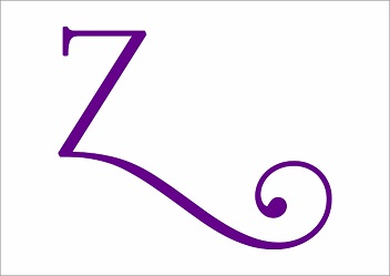 Z Device mark 5951728 Trademark