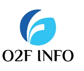 O2f Info Device mark 5951916 Trademark