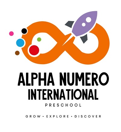 Alpha Numero Device mark 5951943 Trademark