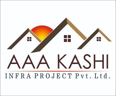 Aaa Kashi Infra Project Pvt. Ltd. Device mark 5952321 Trademark