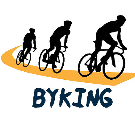 Byking Device mark 5952320 Trademark