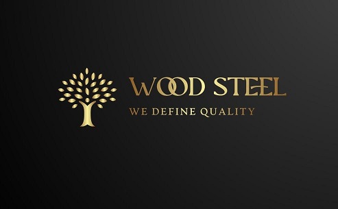 Wood Steel Device mark 5952328 Trademark