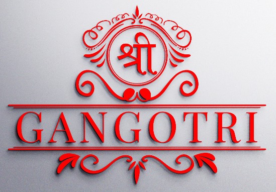 Shree Gangotri Device mark 5952329 Trademark